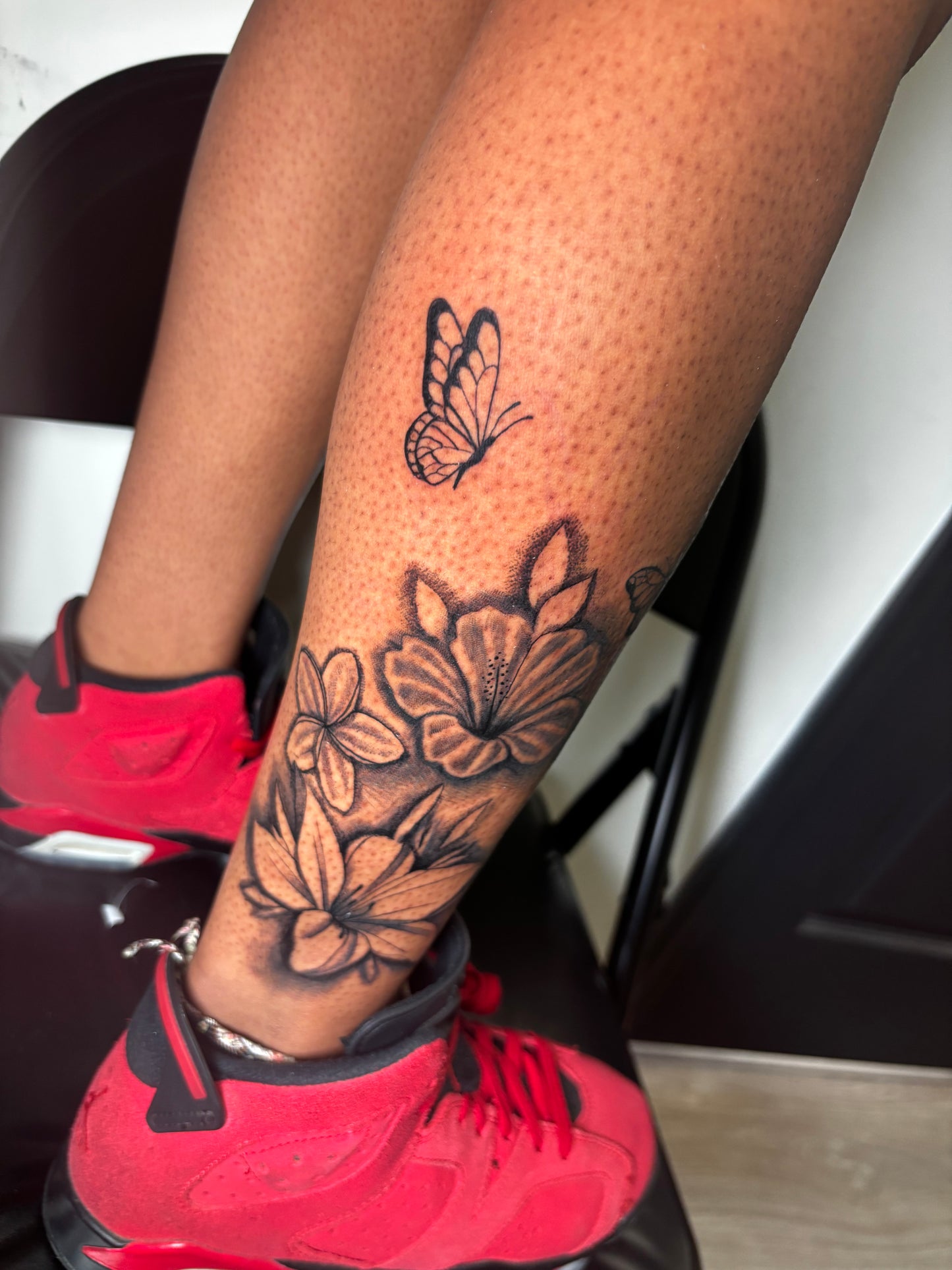 Standard Tattoo Deposit