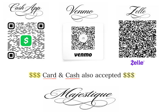 Tattoo Appointment Deposit