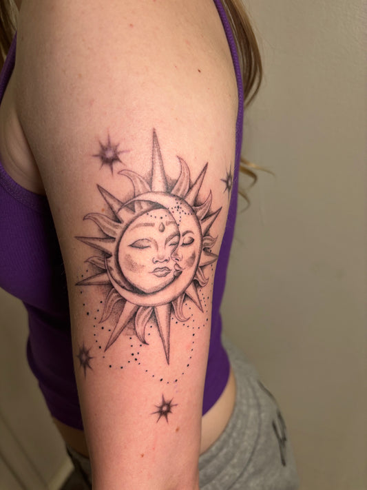 Tattoo Appointment