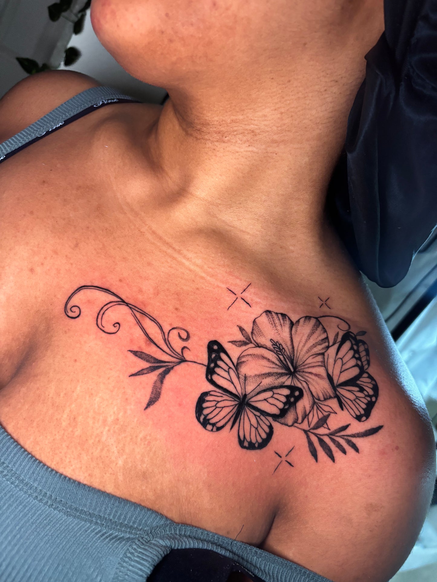 Standard Tattoo Deposit