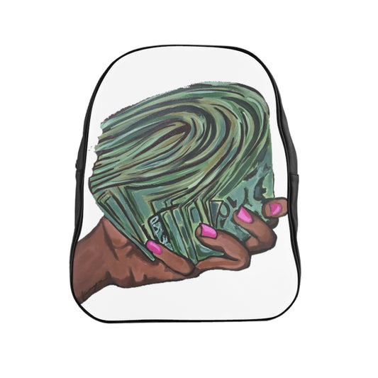 $elf Paid Backpack